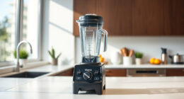 Is the Vitamix A3500 Worth It? Honest Review