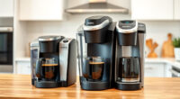 Keurig Coffee Maker Buying Guide 2026: Top Picks & Tips