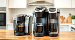 Keurig Coffee Maker Buying Guide 2026: Top Picks & Tips