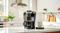 Keurig K-Elite vs K-Duo: Which Coffee Maker Fits Your Needs?