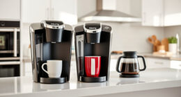 Keurig K-Elite vs Keurig K-Mini: Full Comparison