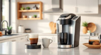 Keurig K-Supreme Plus Review: Pros, Cons, and Who It's For