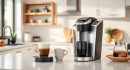 Keurig K-Supreme Plus Review: Pros, Cons, and Who It's For