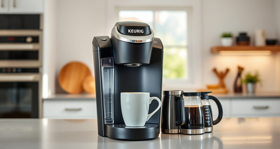Keurig Reusable Pods Compatibility & Buying Guide