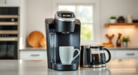 Keurig Reusable Pods Compatibility & Buying Guide