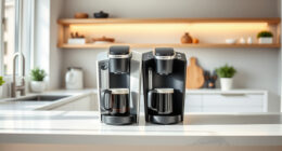 Keurig vs Hamilton Beach: Honest Coffee Maker Comparison