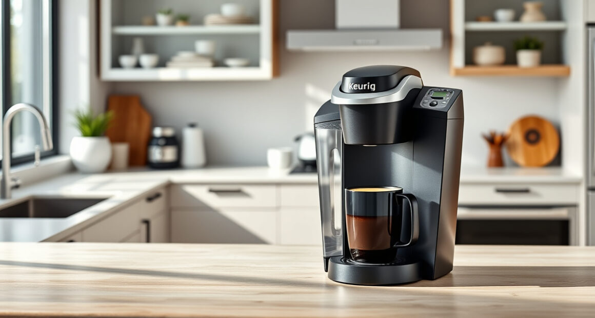 Keurig vs Hamilton Beach: Which Coffee Maker Wins in 2026?