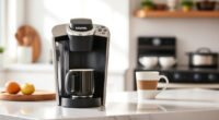Keurig vs Nespresso: Which Coffee Maker Fits Your Lifestyle?
