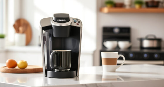 Keurig vs Nespresso: Which Coffee Maker Fits Your Lifestyle?