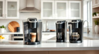Keurig vs Ninja: Which Coffee Maker Suits Your Needs?