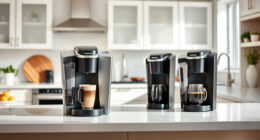Keurig vs Ninja: Which Coffee Maker Suits Your Needs?