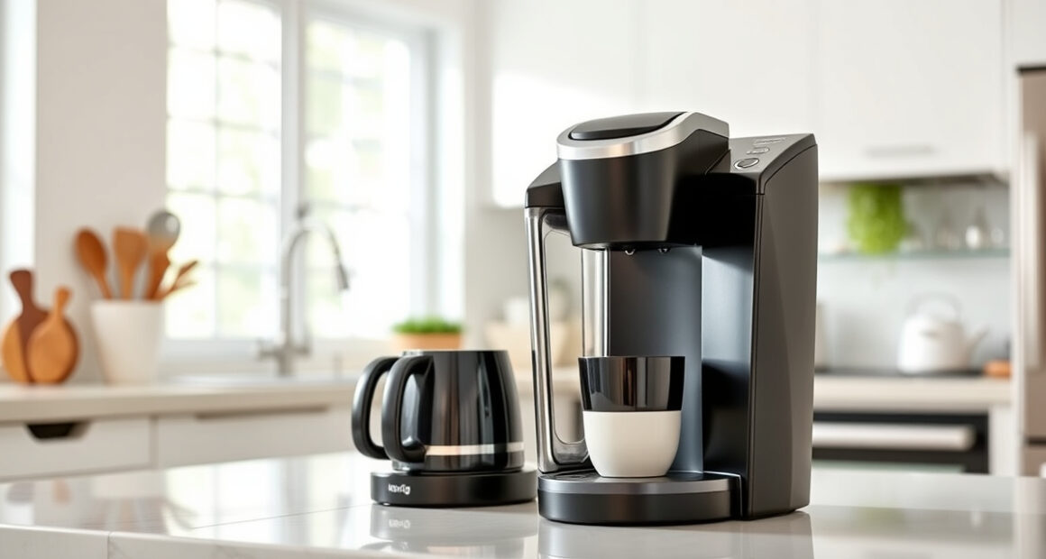 Keurig vs Ninja: Which Coffee Maker Wins in 2026?