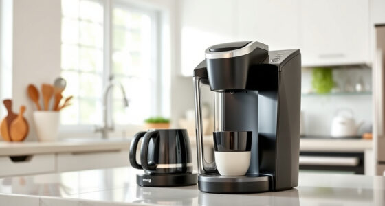Keurig vs Ninja: Which Coffee Maker Wins in 2026?