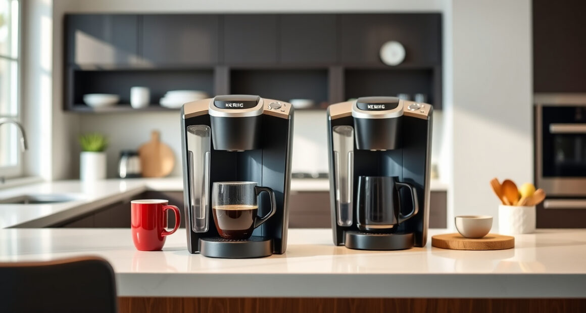 Keurig Water Filters & Accessories Buying Guide
