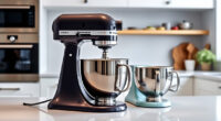 KitchenAid Artisan Stand Mixer Review: Pros, Cons & Who It’s For