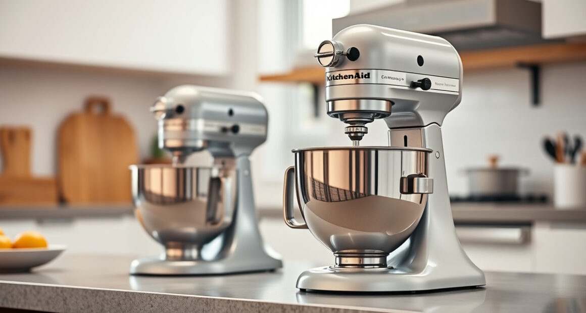 KitchenAid Pasta Attachments: Compatibility & Buying Guide