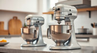 KitchenAid Pasta Attachments: Compatibility & Buying Guide