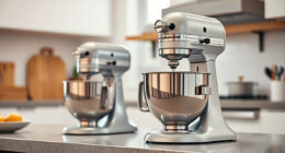KitchenAid Pasta Attachments: Compatibility & Buying Guide