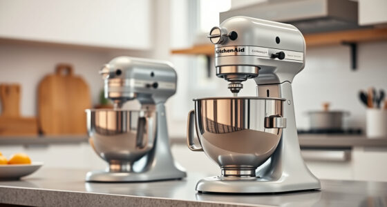 KitchenAid Pasta Attachments: Compatibility & Buying Guide