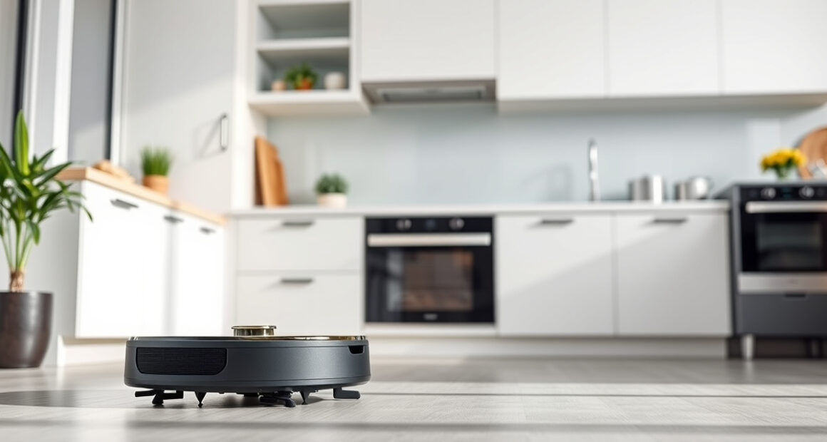 Roborock Q7 M5+ vs. Roomba: Which Robot Vacuum Wins?
