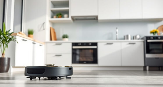 Roborock Q7 M5+ vs. Roomba: Which Robot Vacuum Wins?