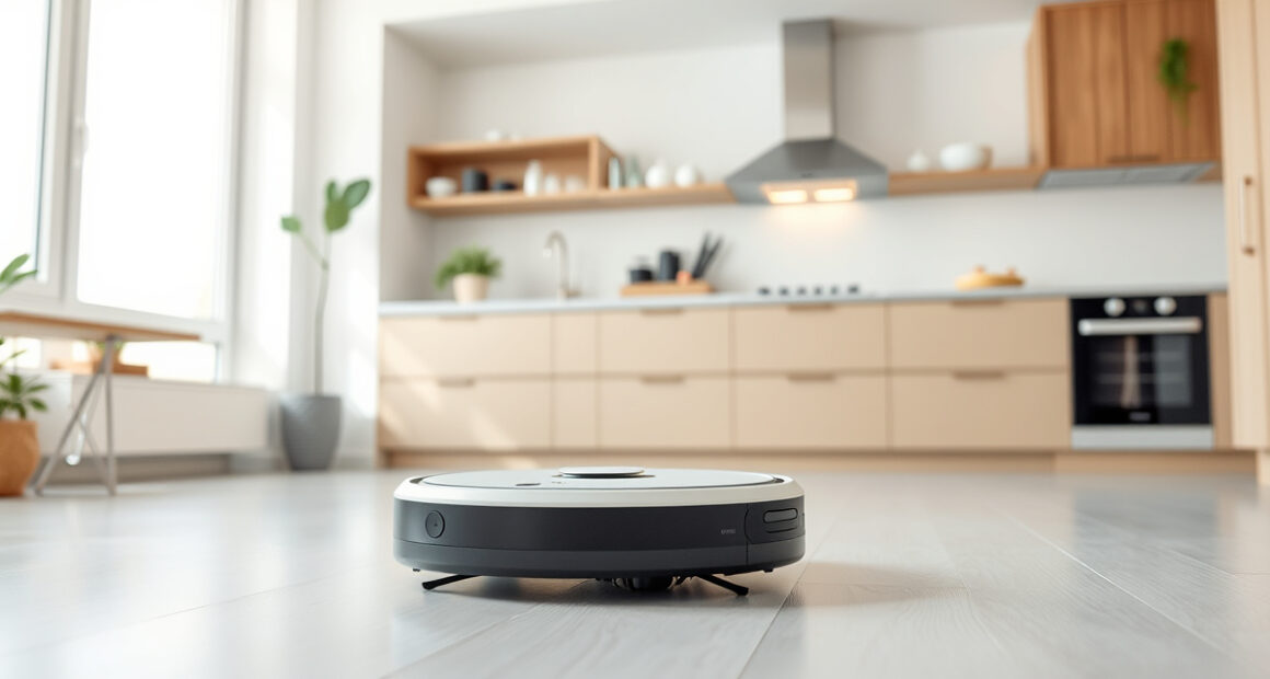 Roborock Qrevo Curv Review: Powerful Cleaning for Pet Homes