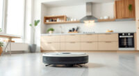 Roborock Qrevo Curv Review: Powerful Cleaning for Pet Homes