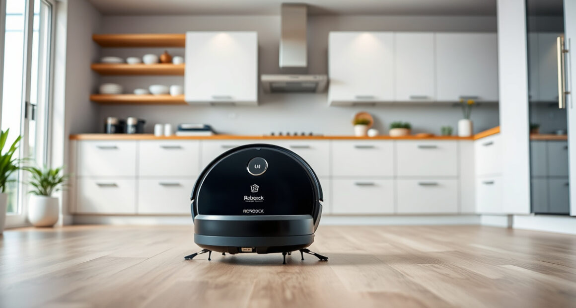 Roborock Qrevo Curv vs Roborock Q Revo: Full Comparison
