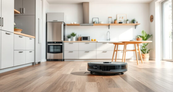 Roborock Robot Vacuum Buying Guide 2026