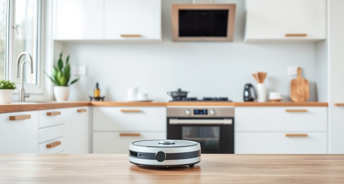 Roborock Robot Vacuum Getting Stuck: Causes and Fixes