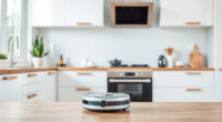 Roborock Robot Vacuum Getting Stuck: Causes and Fixes
