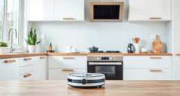 Roborock Robot Vacuum Getting Stuck: Causes and Fixes