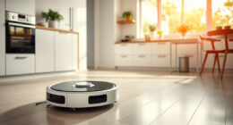 Roborock S8 MaxV Review: Pros, Cons, and Who It's For