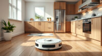Roborock S8 MaxV vs Roborock Q Revo: Which Is Better?
