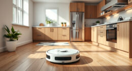 Roborock S8 MaxV vs Roborock Q Revo: Which Is Better?