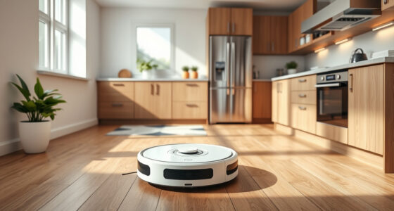 Roborock S8 MaxV vs Roborock Q Revo: Which Is Better?