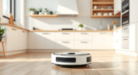 Roborock S8 MaxV vs Roborock Saros 10: Which One Fits Your Home?