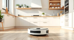Roborock S8 MaxV vs Roborock Saros 10: Which One Fits Your Home?
