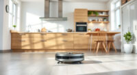 Roborock vs Ecovacs: Which Robot Vacuum Wins in 2026?