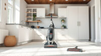 Top Bissell Carpet Cleaner Models Ranked for 2026