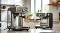 Top Breville Espresso Machines of 2026: Best Picks & Rankings