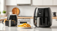 Top COSORI Air Fryer Models for 2026: Our Best Picks