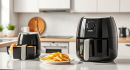 Top COSORI Air Fryer Models for 2026: Our Best Picks