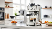 Top De'Longhi Espresso Machine Models Ranked for 2026