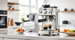 Top De'Longhi Espresso Machine Models Ranked for 2026