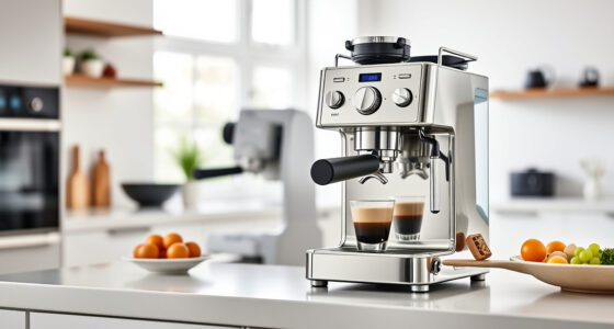 Top De'Longhi Espresso Machine Models Ranked for 2026