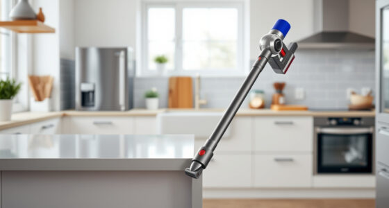 Top Dyson Cordless Vacuums of 2026: The Best Picks