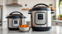 Top Instant Pot Models Ranked for 2026: Best Multi-Cookers