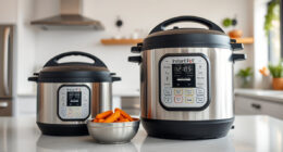 Top Instant Pot Models Ranked for 2026: Best Multi-Cookers