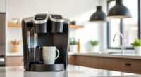 Top Keurig Coffee Makers of 2026: Best Picks & Reviews